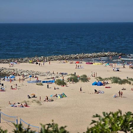Ozi-Holiday Rusinowo  Kültér fotó