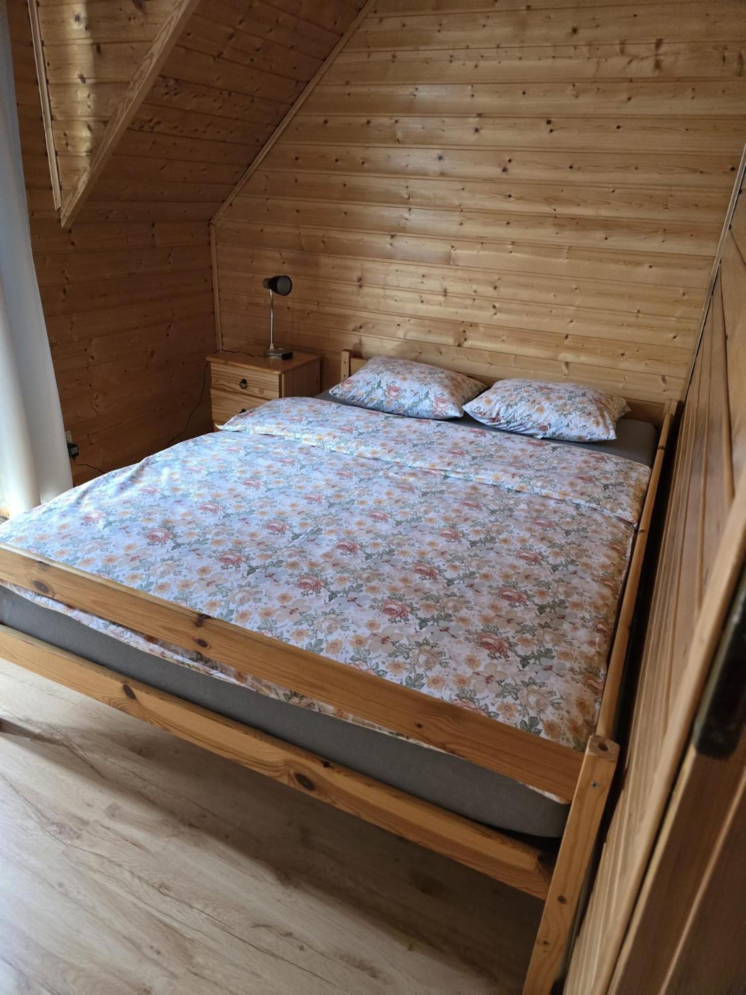 Ozi-Holiday Rusinowo  Kültér fotó